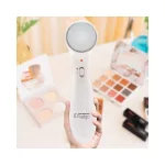 IDItalian ANTIWRINKLE MASSAGER AND ION LIBERATOR - ránctalanító masszázs + ION