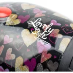 IDItalian LOVELY professzionális hajszárító 2200W