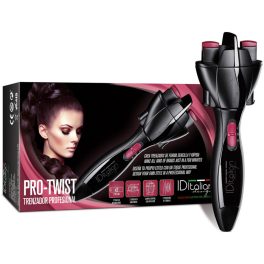 IDItalian PRO-TWIST  professzionális hajfonat készítő