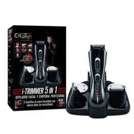 IDItalian I-Trimmer 5 in 2 / Öt funkciós szőrvágó gép