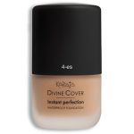 Karaja Divine Cover - vízálló alapozó