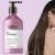 L'OREAL Liss Unlimited sampon rakoncátlan, nehezen kezelhető hajra - 500 ml