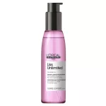 L'OREAL Liss Unlimited SZÉRUM rakoncátlan, nehezen kezelhető hajra - 125 ml