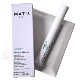   MATIS Réponse Regard BOOST EYES - 6 ml, SZEMPILLA ÉS SZEMÖLDÖK ÁPOLÓ