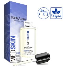   PostQuam MED SKIN Enzimatic Peel Biologic Enzimes peeling szérum 30 ml