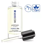 PostQuam MED SKIN Enzimatic Peel Biologic Enzimes peeling szérum 30 ml