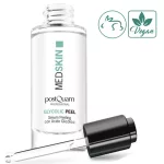 PostQuam MED SKIN Glycolic Peel Biologic Glikolsavas AHA peeling szérum 30 ml