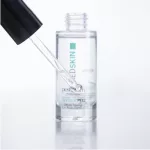 PostQuam MED SKIN Glycolic Peel Biologic Glikolsavas AHA peeling szérum 30 ml