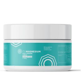 Ősi Magnézium Eukaliptuszos Holt tengeri lábsó 450 g