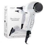 IDItalian CONTACT REVOLUTION TOUCH TECHNOLOGY - érintéses professzionális hajszárító 2000W