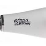 IDItalian CONTACT REVOLUTION TOUCH TECHNOLOGY - érintéses professzionális hajszárító 2000W