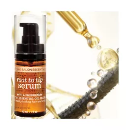   dōTERRA root to tip - Salon Essentials™ gyökértől hajvégig ápoló szérum