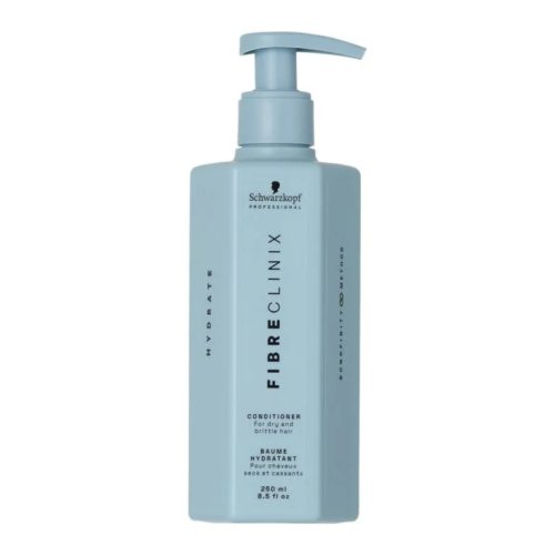 Schwarzkopf Fibre Clinix Hydrate balzsam százaz hajra 250 ml