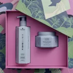 Schwarzkopf Fibre Clinix Hydrate AJÁNDÉK CSOMAG