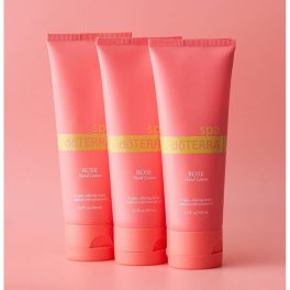dōTERRA™ SPA rózsa kézkrém, 100 ml