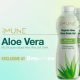 iMUNE - Organic Aloe Vera gél 99,3%