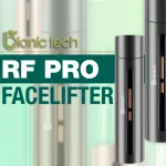 RF Pro Facelifter -  rádófrekvenciás anti-aging arckezelő 