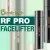 RF Pro Facelifter -  rádófrekvenciás anti-aging arckezelő 