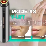 RF Pro Facelifter -  rádófrekvenciás anti-aging arckezelő 