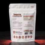 vSherpa KSM-66® Ashwagandha + Magnézium-biszglicinát étrend-kiegészítő