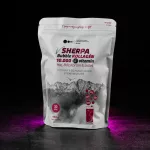 vSherpa Bubble Kollagén 10.000 mg + C-vitamin tutti-frutti ízű pezsgő italpor