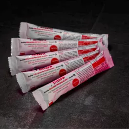   vSherpa Bubble Kollagén 10.000 mg + C-vitamin 5 adagos pezsgő italpor