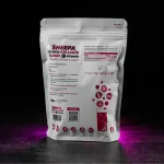 vSherpa Bubble Kollagén 10.000 mg + C-vitamin tutti-frutti ízű pezsgő italpor