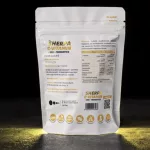 vSherpa C-vitamin + Vas + Probiotics étrend-kiegészítő