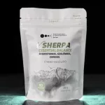 vSherpa Essential Balance OUERCETINNEL, SZELÉNNEL, CINKKEL - étrend-kiegészítő