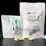 vSherpa Essential Balance OUERCETINNEL, SZELÉNNEL, CINKKEL - étrend-kiegészítő