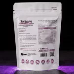 vSherpa Female Balance+ mio-inozitol, D-chiro-inozitol, Folsav - étrend-kiegészítő