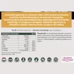 vSherpa Female Balance+ mio-inozitol, D-chiro-inozitol, Folsav - étrend-kiegészítő