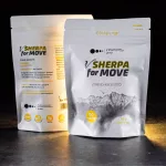 vSherpa for move étrend-kiegészítő, IZÜLETI EGÉSZSÉG