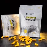 vSherpa for move étrend-kiegészítő, IZÜLETI EGÉSZSÉG