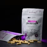 vSherpa for focus+ étrend-kiegészítő