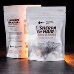 vSherpa for hair, skin & nails  étrend-kiegészítő, szépségápolás belülről