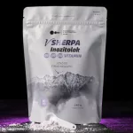 vSherpa Inozitolok +B6-, B9-, B12-vitamin szőlő ízű étrend-kiegészítő - HORMONÁLIS EGYENSÚLY