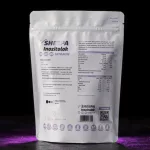 vSherpa Inozitolok +B6-, B9-, B12-vitamin szőlő ízű étrend-kiegészítő - HORMONÁLIS EGYENSÚLY