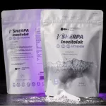 vSherpa Inozitolok +B6-, B9-, B12-vitamin szőlő ízű étrend-kiegészítő - HORMONÁLIS EGYENSÚLY
