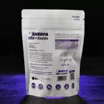 vSherpa Jód + Szelén étrend-kiegészítő