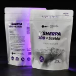 vSherpa Jód + Szelén étrend-kiegészítő