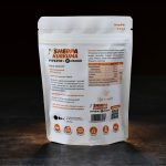 vSherpa Kurkuma + Piperin + E-vitamin étrend-kiegészítő