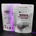 vSherpa Máriatövis + Articsóka  étrend-kiegészítő, májvédő duó