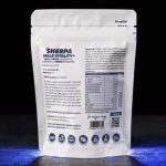 vSherpa Male Vitality+ étrend-kiegészítő - tesztoszteron, férfi hormon