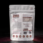 vSherpa Nattokináz + K2-vitamin + Galagonya + C-vitamin étrend-kiegészítő, vérkeringés javítása