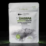 vSherpa Prostate Health étrend-kiegészítő - prosztata egészség