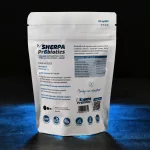 vSherpa Pr6biotics étrend-kiegészítő, BÉLFLÓRA EGYENSÚLY