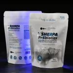 vSherpa Pr6biotics étrend-kiegészítő, BÉLFLÓRA EGYENSÚLY