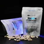 vSherpa Pr6biotics étrend-kiegészítő, BÉLFLÓRA EGYENSÚLY
