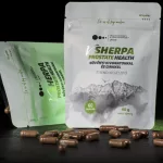 vSherpa Prostate Health étrend-kiegészítő - prosztata egészség